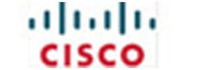 logo de la marca cisco