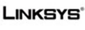 Logo de la marca linksys