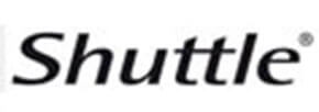 Logo de la marca shutlle