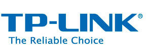 logo de la marca tp-link