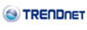 Logo de la marca trendnet