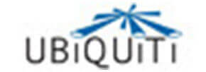 logo de la marca ubiquiti